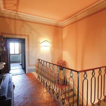 Villa Poggio Al Vento, Скандиччи — фото 4