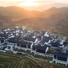 Hoshino Resorts KASUKE Tiantai, Taizhou — photo 5