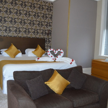The Burlington Hotel, Worthing — photo 3