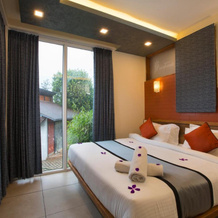 Amrezy Resort & Spa - Wayanad, Vythiri — photo 2