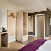 Ramada By Wyndham Muenchen Airport, Обердинг — фото 5