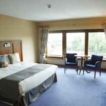 Mount Errigal Hotel Conference & Leisure Centre, Леттеркенни — фото 3