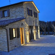 Country House Le Grazie, Серра-Сан-Квйрико — фото 5