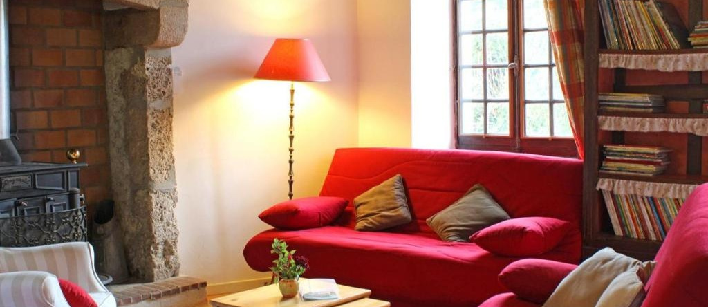 Gîte Trézelles, 6 pièces, 12 personnes - FR-1-489-50, 特雷泽耶 — 照片 1