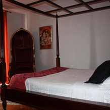 Hotel Kerala, San Esteban — photo 3