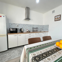 Okolo Arbata №545 Apartments, 阿拉木图 — 照片 5
