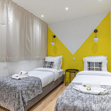 Guestready - Bright Apt For 4 Issey-Les-Moulienaux, Исси-ле-Мулино — фото 3