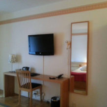 Hotel Öresund, 兰斯克鲁纳 — 照片 2