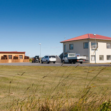 Guesthouse Gardur, 加杜尔 — 照片 4