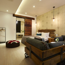 Namoo Hotel Chungbuk Innocity, 阴城 — 照片 5
