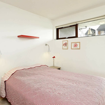 Bright Apartment in Bogense Denmark With Terrace, 博根瑟 — 照片 4