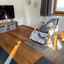 Luxury Apartment With Sauna on the Mountain, 圣乌尔里希阿姆皮勒塞 — 照片 5