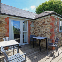 Keepers Lodge, Hillfield Village, 巴格福德 — 照片 5