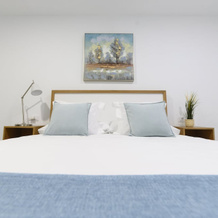 ABLANCAS Luxury Apartments, 耶罗岛松林 — 照片 4