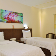 Arsela Hotel Pangkalan Bun, 庞卡兰布翁 — 照片 4