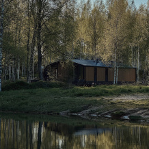 Birch Na Beryozovoy 2 Private house, Savelyevo — photo 4