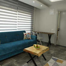 Comfortable And Modern Suite With Balcony In Narlidere, Izmir, Измир — фото 5