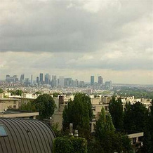 Bed And Breakfast Saint Cloud, Сен-Клу — фото 5