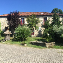 Casa das Augas Santas, 阿拉里斯 — 照片 2