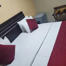 Celia's Hotel And Suites, Абеокута — фото 5