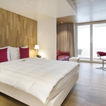 Revier Hotel Säntispark, Gaiserwald — photo 4