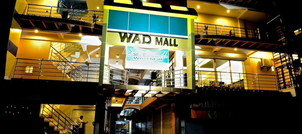 D Mei Residence Inn Wad Mall, 纳瓦尔 — 照片 1