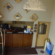 Comfort Inn Bellerose Queens, Нью-Йорк — фото 3