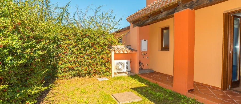 Villetta Porto Ottiolu 203, Оттиолу — фото 1