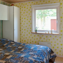 4 Person Holiday Home in Hestra, 海斯特拉 — 照片 2