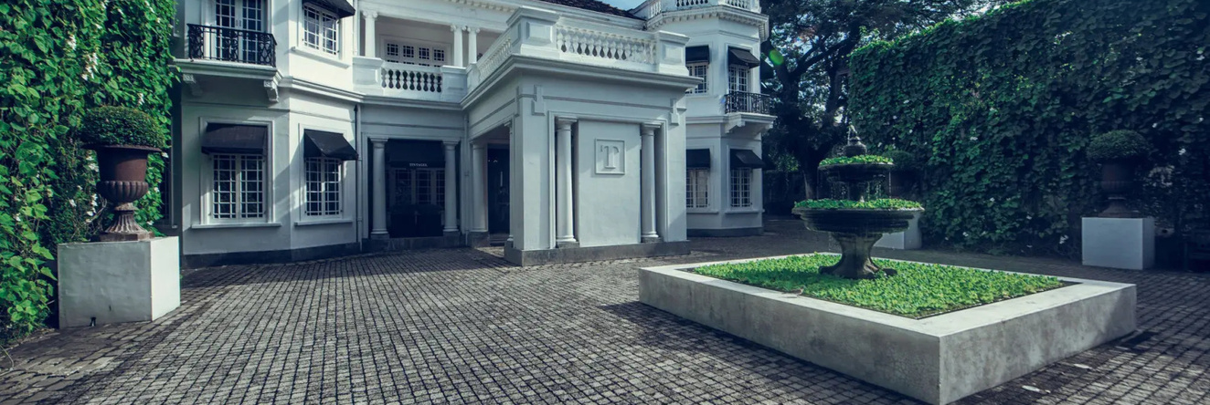 Paradise Road Tintagel Colombo, Коломбо — фото 1
