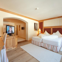 Wellnessresidenz Alpenrose Superior, Маурах — фото 4