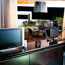 Favorita Golden Hotel E Eventos, Сан-Жозе — фото 2