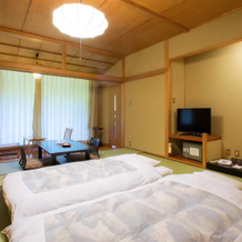 Osawa Onsen Sansuikaku, 花卷 — 照片 2