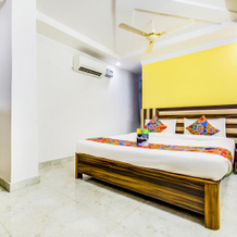 Fabhotel Grand Sheela, Патна — фото 3