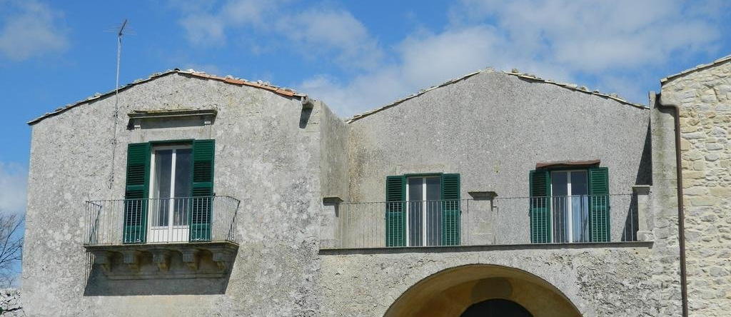 Hotel Tresauro, 拉古萨 — 照片 1