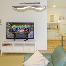 Awesome Apartment in Warwerort With 2 Bedrooms and Internet, 瓦尔韦罗特 — 照片 4
