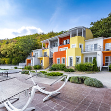 Usadba Krugloe Ozero Hotel, Abrau-Dyurso — photo 2