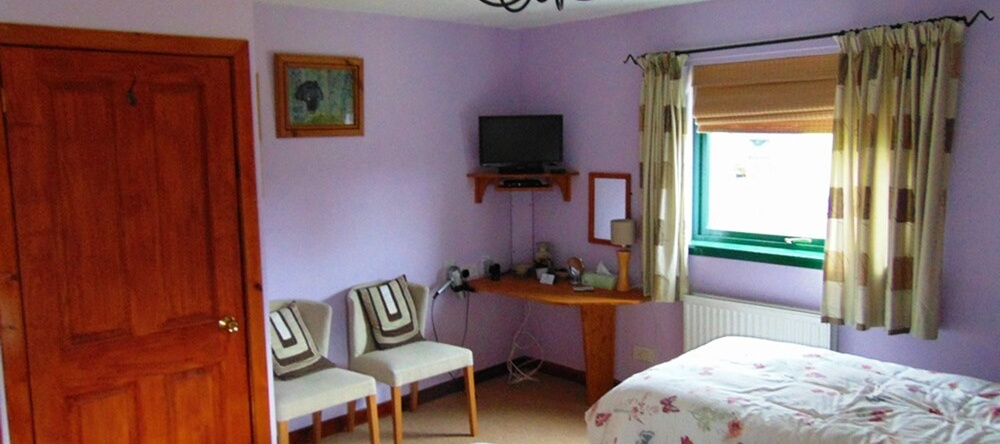 The Rumblie Guest House, 牛顿莫尔 — 照片 1
