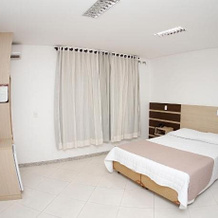 Luz Hotel Pato Branco, 帕图布兰库 — 照片 3