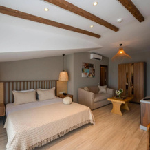 Villa Siesta Hotel Istanbul Airport, 阿尔纳武特柯伊 — 照片 4