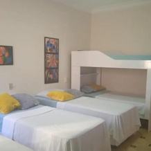 Pousada Hostel Brasil Indaiatuba Sp, Индаятуба — фото 3
