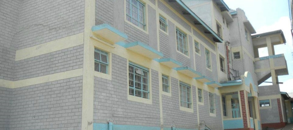 Lumo Blues Guest House, Kakamega — photo 1