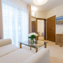 Hotel Szlak Bursztynowy, Ярославец — фото 3