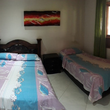 Hotel Campestre La Capilla, 雷斯特雷波 — 照片 2