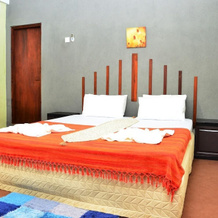 Deer Point Hotel Kandy, Канди — фото 4
