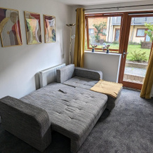 Greenhithe Flat-kent- 20 Mins to London-petsok, Greenhithe — photo 3