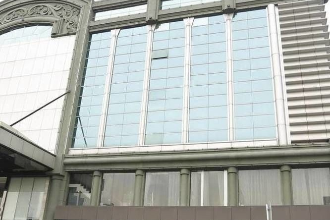Guangzhou Beihito Hotel Weijing, Гуанчжоу — фото 1