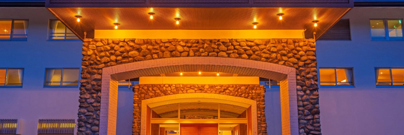 Lime Resort Myoko, 妙高 — 照片 1
