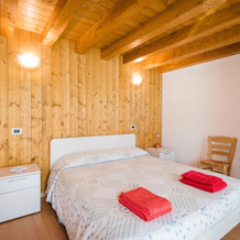 Locazione Turistica Albergo Diffuso - Cjasa Paron Cilli, Барчс — фото 2