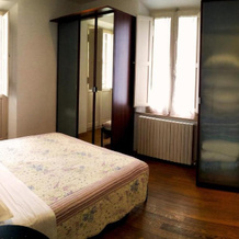 Sotto Il Borgo Apartments, Джези — фото 3